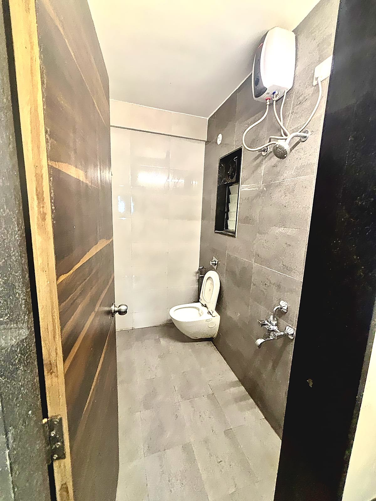 Jupiter House - Shivaji Nagar (Spacecraft)